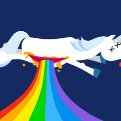 Black Phillip ND The Anti Priest - rainbows, unicorns and death - 333bpm
