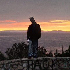 Future Formed in Flame