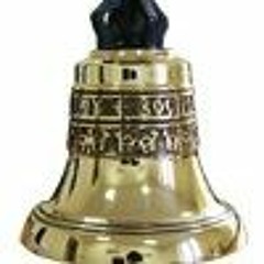 Church Bell-short (51 seconds) -أجراس الكنيسة(51 ثانية)
