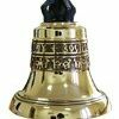 Church Bell - Long (3.30 mints) - أجراس الكنيسة (3.30 دقيقة)