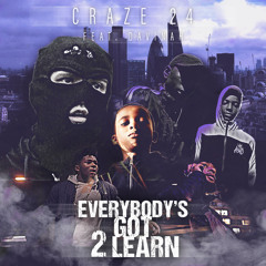 Everybody's Got 2 Learn (feat. Davinah)