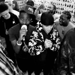 dave victory lap freestyle