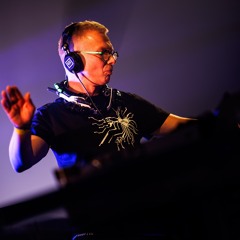 CrashGuard - LIVE from the GR0UND @ Zillion [04 - 11 - 2023]