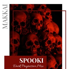 SPOOKI - Makkai Mix 13