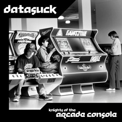 Knights of the Arcade Console