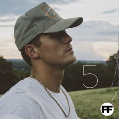 Country Crossfit Mix 5