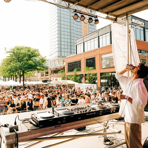 Taste Of Randolph - Chicago - 06.17.2023