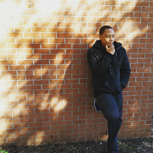 Halloween Special Track (Old Freestyle)