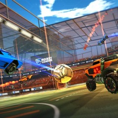 THISISROCKETLEAGUE