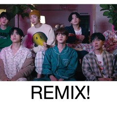 Life Goes On BTS (방탄소년단) - Official Sonic Rev Remix