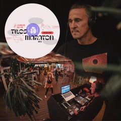 La Fuente/SavaBorsa@Tilos Maraton, Dürer Kert, Budapest [8.June.2025]