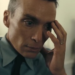 Now I Have Become Death - Oppenheimer