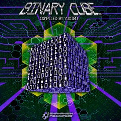 01. Alien Chaos - Androids Destiny  - 180 bpm (Out Now)