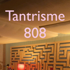 Tantrisme 808