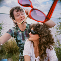 keyk & lej | feel festival 2025 | strand