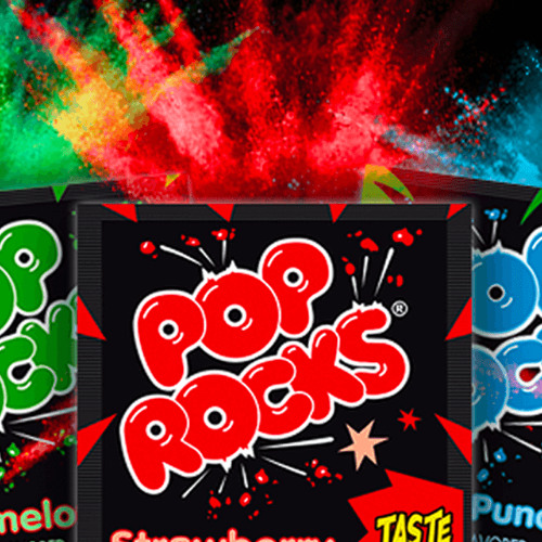 YaketyCAST - Episode 126: Pop Rocks - The Gateway Candy