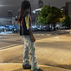 YEA! (Outside) [SamSmh]