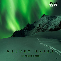 Velvet Skies (Extended Mix)