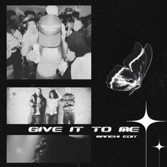 Timbaland, Nelly Furtado, Justin Timberlake - Give It To Me (Maneki Edit)