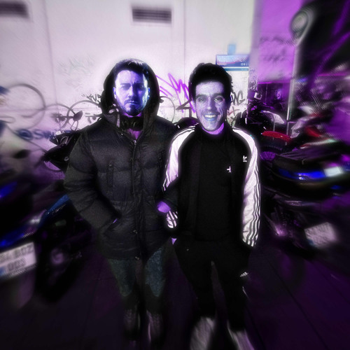 shootertwins 2 + garet