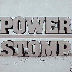 2024 - 08 - 28 Powerstomp