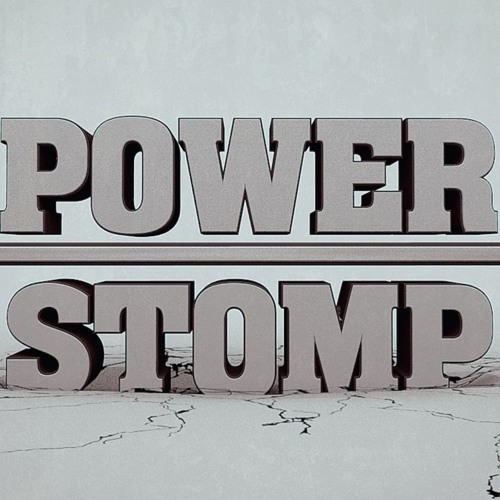 2024 - 08 - 28 Powerstomp