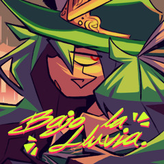 La Gata Bajo La Lluvia, pero es Miku Norteña [Cover]