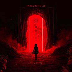 Fahr zur Hölle (Nina Chuba) REMIX