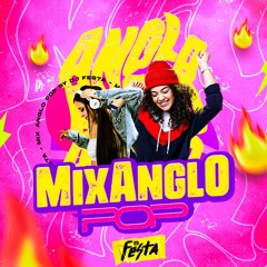 Mix Anglo Pop #001 By Dj Festa 2023 Ok