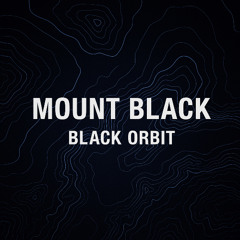 Black Orbit