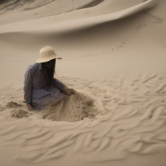 Think About Sand