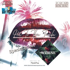 Hot To The Touch 181220 With MartinMax & Wahine On Prime Radio