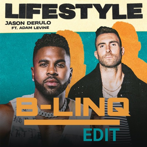 Lifestyle (B-LINQ Edit) (filtered)