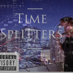 Time Splitters