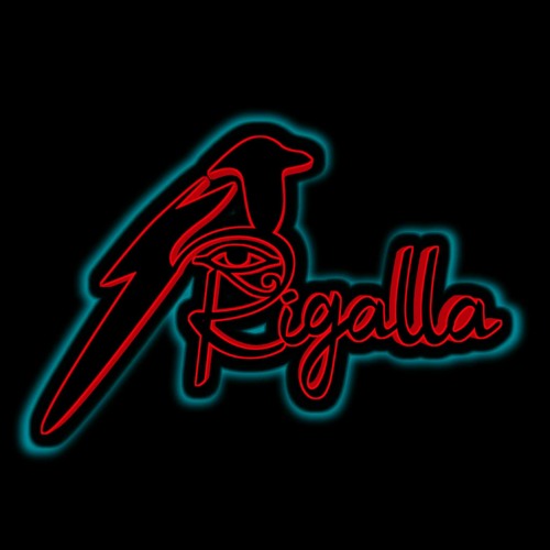 Rank1 Vs Airbase vs Paul Oakenfold & Carla Werner -  Rigalla Jigsaw Mashup