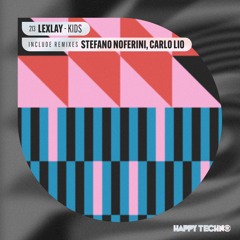 Lexlay - You Will See (Carlo Lio Remix)