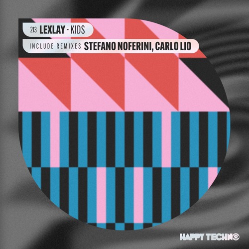 Lexlay - You Will See (Carlo Lio Remix)