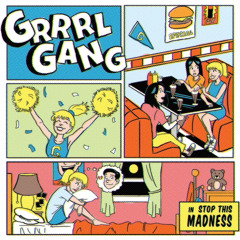 Thrills