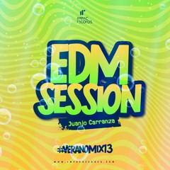 EDM Session by Juanjo Carranza IR
