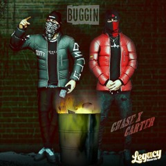 Chase Stone x Carter Mitchell - Buggin