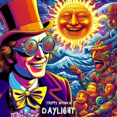 Trippy Wonka - Daylight