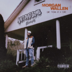 Morgan Wallen - Ain't That Some (bjam remix)