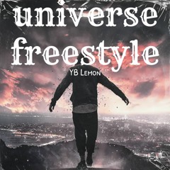 universe freestyle