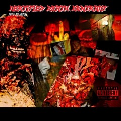 Certified Death Contract (Prod. By Netuh)