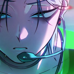 [COVER] Alien Stage - BLINK GONE by Zha