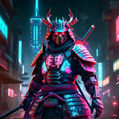 King David - Samuroid (feat. NVii)