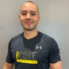 TRX update and insights with Nathan D’Rozario