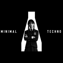 Corner - Golden Minimal Techno Mix 2023