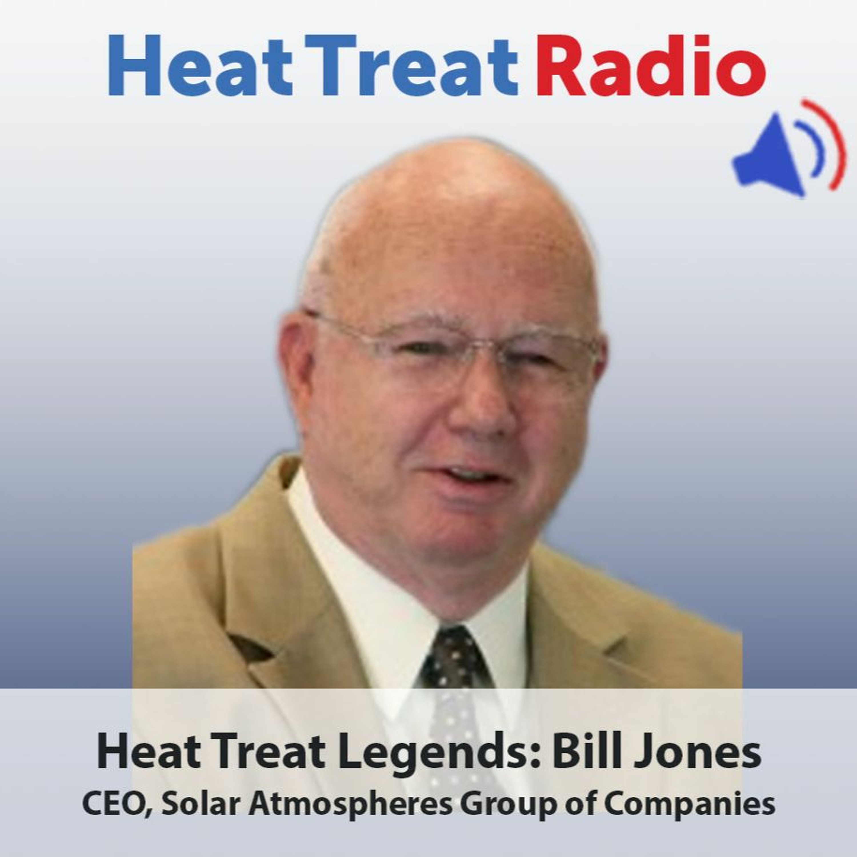 Heat Treat Radio