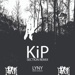 LYNY - Section Remix (KiP FliP)